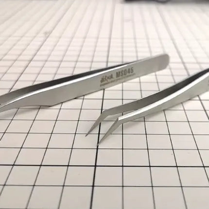 Moshi Tweezers Crane Beak MS-045 Moshi