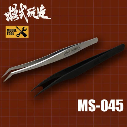 Moshi Tweezers Crane Beak MS-045 Moshi
