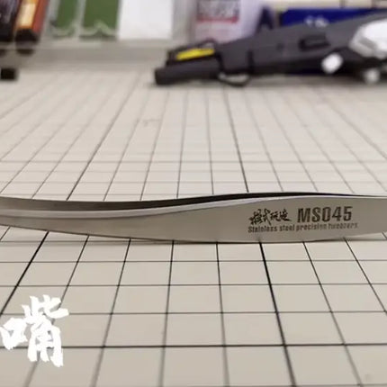 Moshi Tweezers Crane Beak MS-045 Moshi