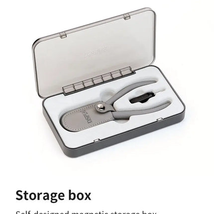 DSPIAE Ultra Thin Single Blade Nipper ST-C2 DSPIAE