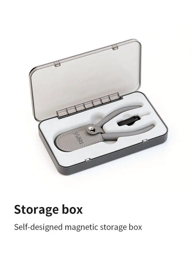 DSPIAE Ultra Thin Single Blade Nipper ST-C2 DSPIAE