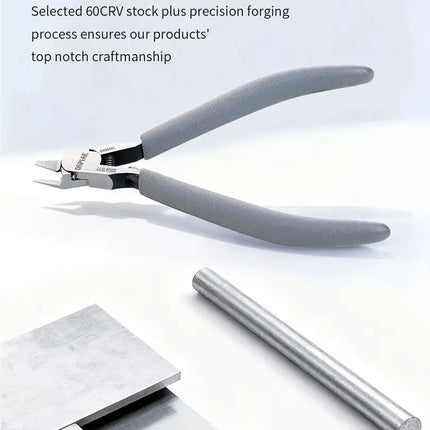 DSPIAE Ultra Thin Single Blade Nipper ST-C2 DSPIAE