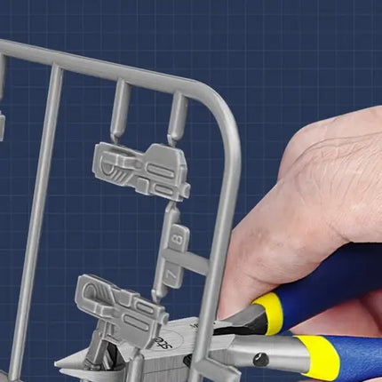 Stedi Model Tools+ TZ-02 Tool Set Stedi