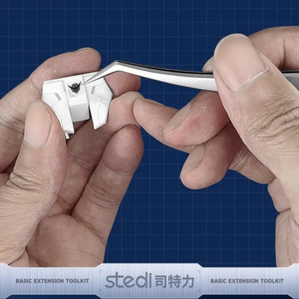 Stedi Model Tools+ TZ-02 Tool Set Stedi
