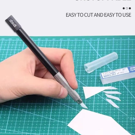 Stedi Ceramic Hobby Knife MS-24 Stedi
