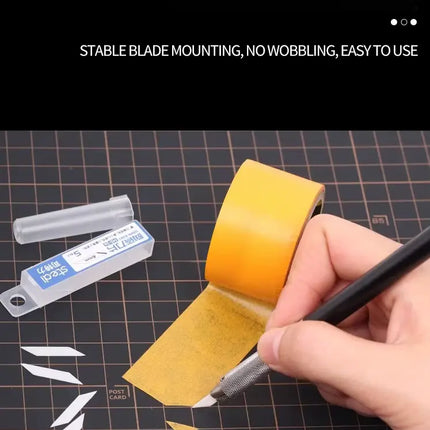 Stedi Ceramic Hobby Knife MS-24 Stedi