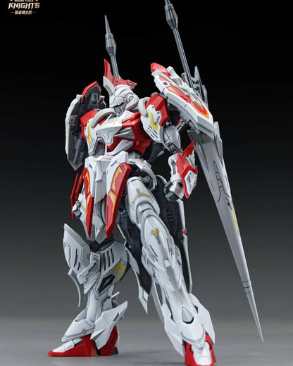RG 1/144 SNAA Soul Spear Lamorak