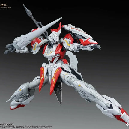 RG 1/144 SNAA Soul Spear Lamorak SNAA
