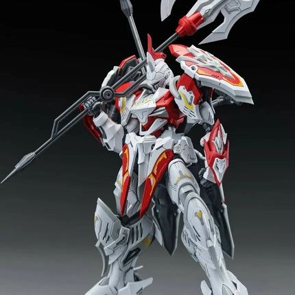 RG 1/144 SNAA Soul Spear Lamorak SNAA