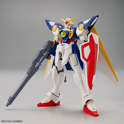 EG 1/144 Entry Grade XXXG-01W Wing Gundam