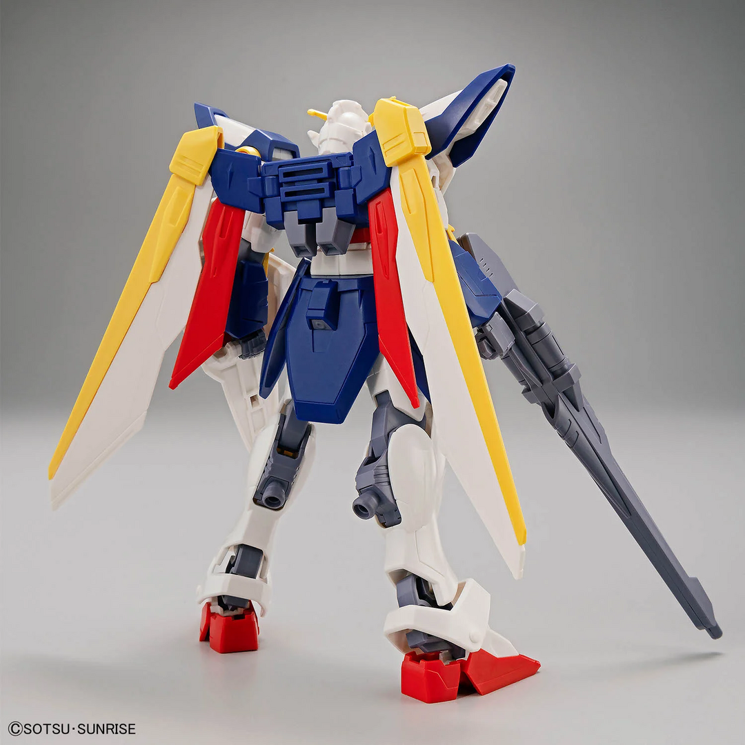 EG 1/144 Entry Grade XXXG-01W Wing Gundam