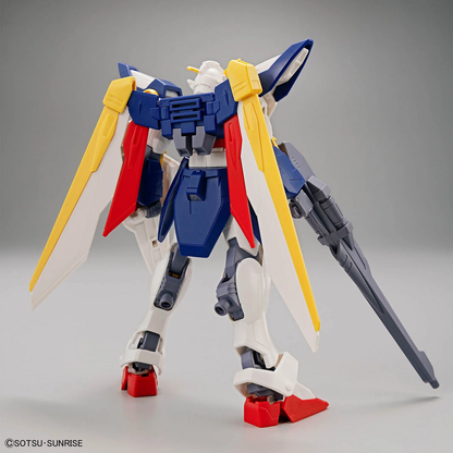 EG 1/144 Entry Grade XXXG-01W Wing Gundam