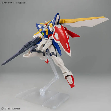 EG 1/144 Entry Grade XXXG-01W Wing Gundam Bandai
