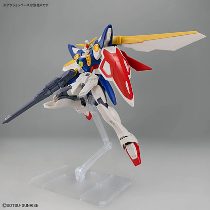 EG 1/144 Entry Grade XXXG-01W Wing Gundam