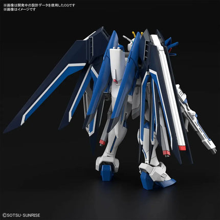 GUNDAM - HG 1/144 STTS-909 Rising Freedom Gundam - Model Kit Bandai