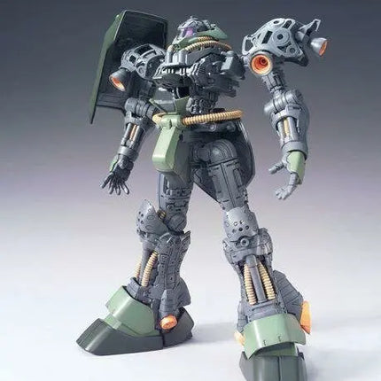 MG 1/100 AMS-119 Geara Doga Bandai