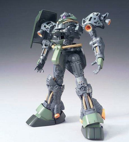 MG 1/100 AMS-119 Geara Doga