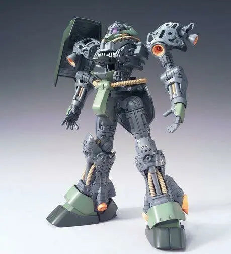MG 1/100 AMS-119 Geara Doga Bandai