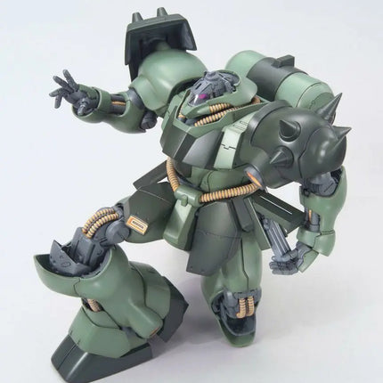 MG 1/100 AMS-119 Geara Doga Bandai