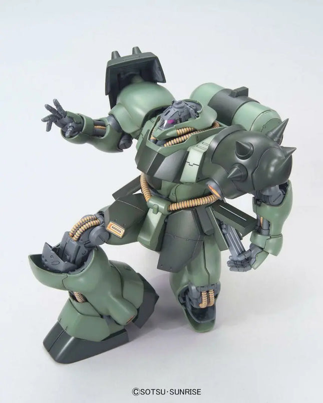 MG 1/100 AMS-119 Geara Doga Bandai
