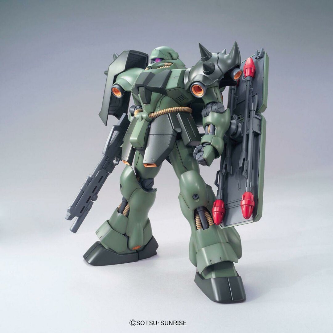 MG 1/100 AMS-119 Geara Doga