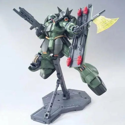 MG 1/100 AMS-119 Geara Doga Bandai