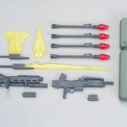 MG 1/100 AMS-119 Geara Doga Bandai