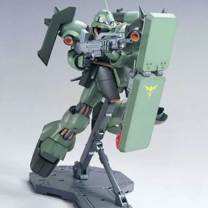 MG 1/100 AMS-119 Geara Doga Bandai