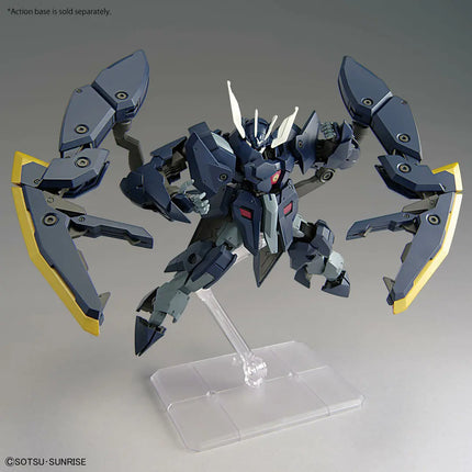 HG 1/144 ASW-G-61 Gundam Zagan Bandai