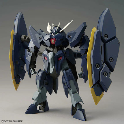 HG 1/144 ASW-G-61 Gundam Zagan Bandai