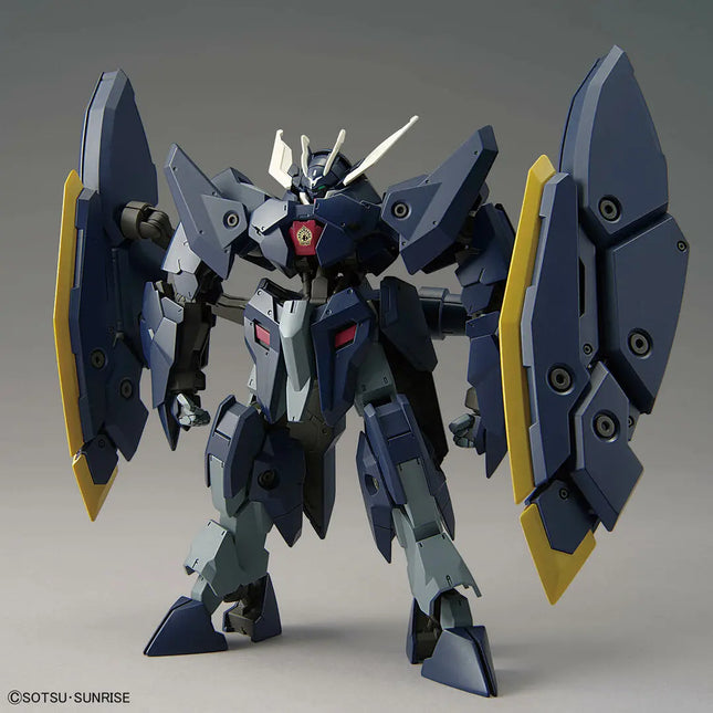 HG 1/144 ASW-G-61 Gundam Zagan Bandai