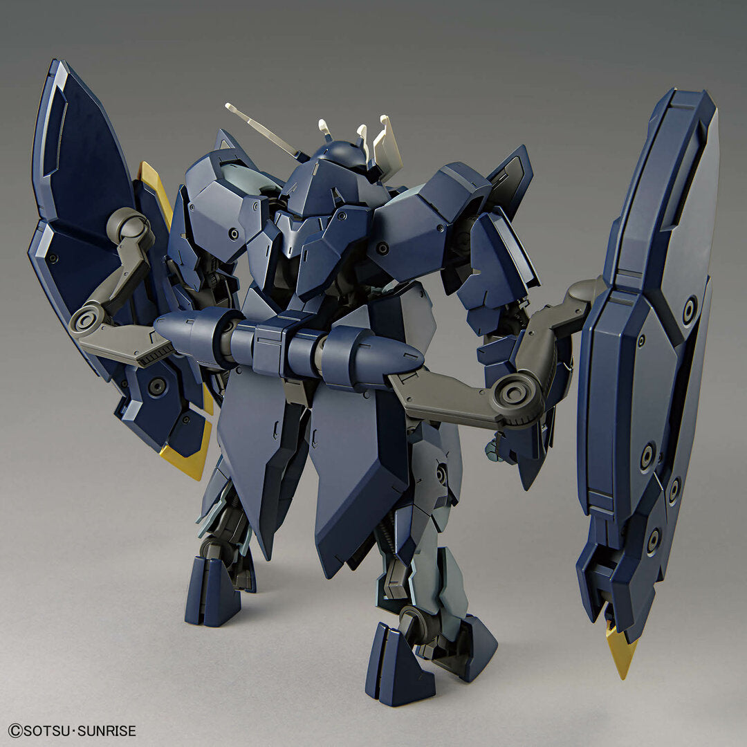 HG 1/144 ASW-G-61 Gundam Zagan
