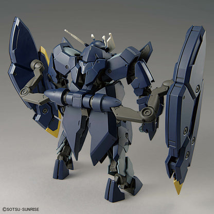 HG 1/144 ASW-G-61 Gundam Zagan