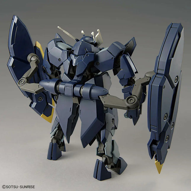HG 1/144 ASW-G-61 Gundam Zagan Bandai