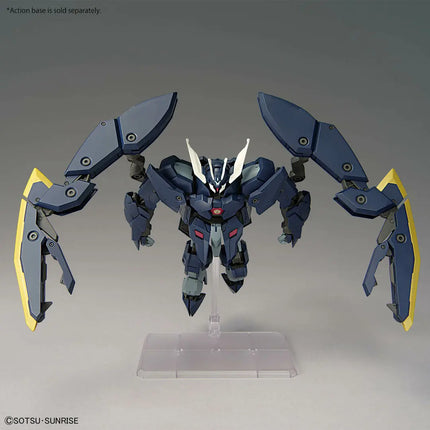 HG 1/144 ASW-G-61 Gundam Zagan Bandai