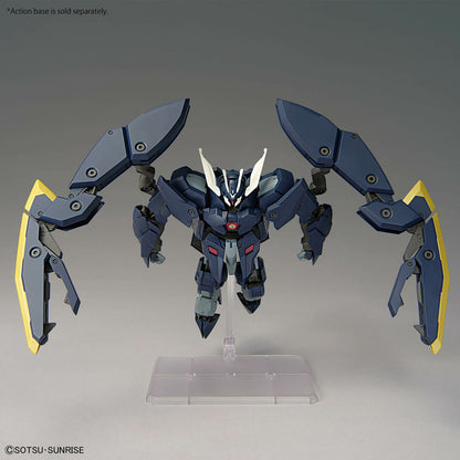 HG 1/144 ASW-G-61 Gundam Zagan