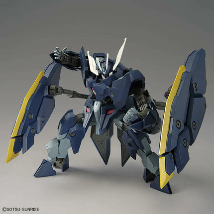 HG 1/144 ASW-G-61 Gundam Zagan Bandai