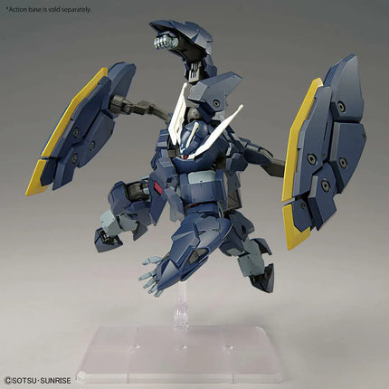 HG 1/144 ASW-G-61 Gundam Zagan Bandai