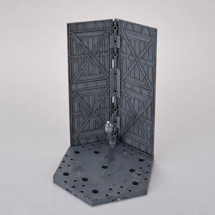 Customize Scene Base 01 Bandai