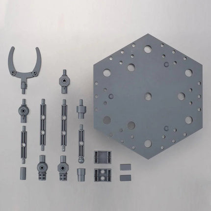 Customize Scene Base 01 Bandai