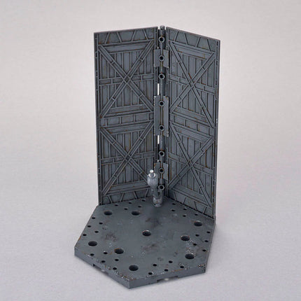 Customize Scene Base 01 Bandai