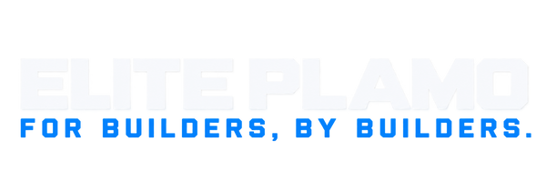 Elite Plamo