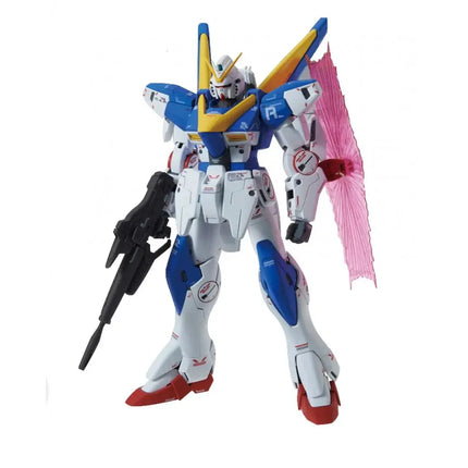 GUNDAM - MG 1/100 Victory Two Gundam Ver. Ka - Model Kit Bandai