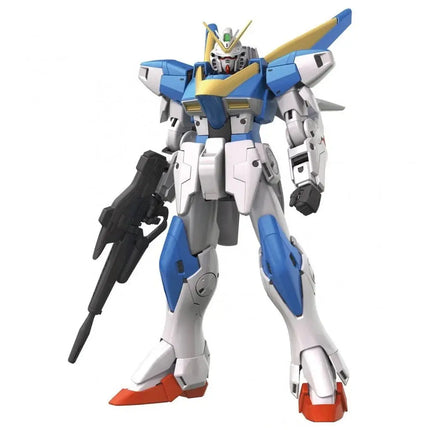 GUNDAM - MG 1/100 Victory Two Gundam Ver. Ka - Model Kit Bandai