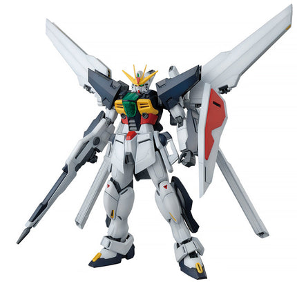 GUNDAM - MG Double X - Model Kit Bandai