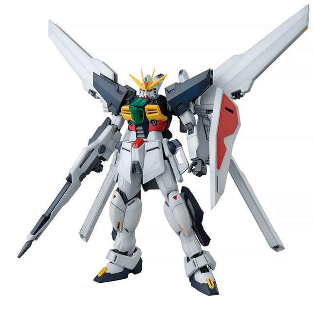 GUNDAM - MG Double X - Model Kit Bandai
