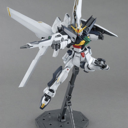 GUNDAM - MG Double X - Model Kit Bandai
