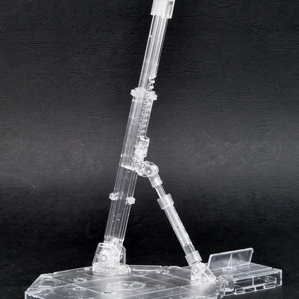 ACTION BASE 1 CLEAR Bandai