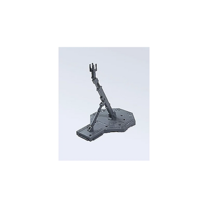 GUNDAM - Model Kit - ACTION BASE 1 GREY Bandai