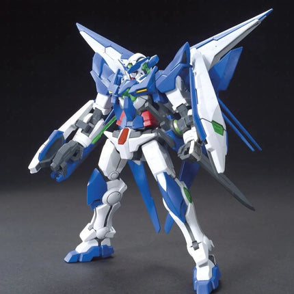 GUNDAM - HGBF 1/144 - Gundam Amazing Exia - Model Kit Bandai